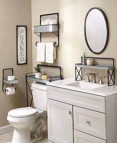 Bathroom Collection