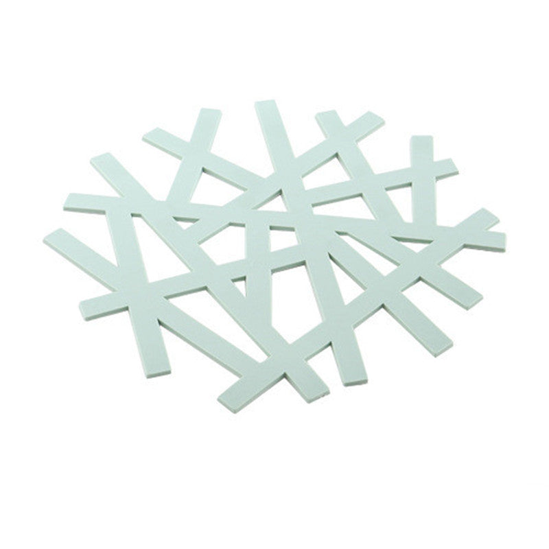 Dining table insulation pad