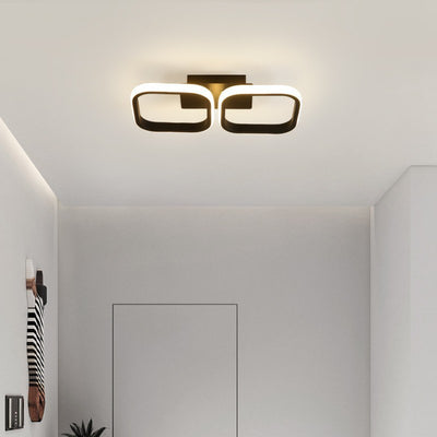 Hallway LED Ceiling Light Balcony Corridor Aisle Light